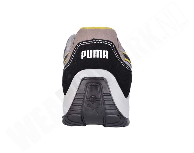 Puma werkschoenen S3 SRC 64342