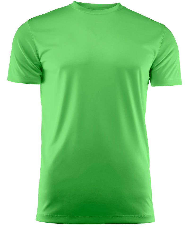 Sportshirt 100% Polyester Printer