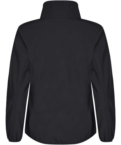 Dames softshell jas Clique Classic