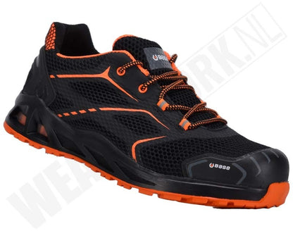 Base werkschoenen S1P HRO SRC K-Step