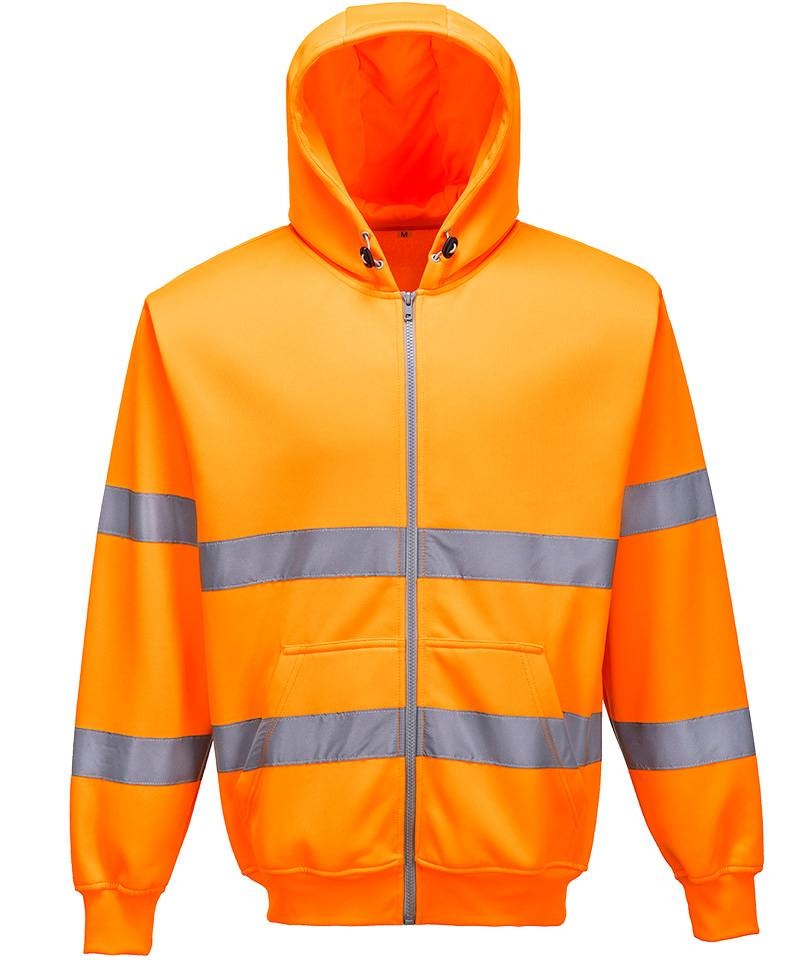 Portwest Hi-Vis W2-B305