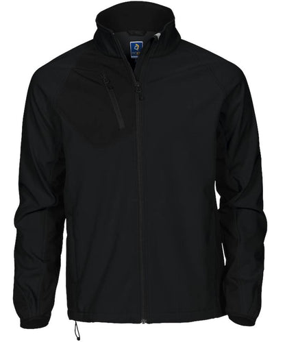 Softshell jas ProJob 2422