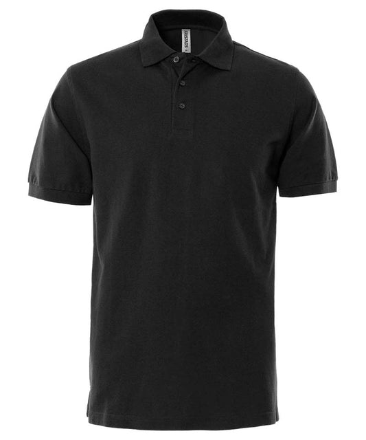 Poloshirt Fristads Heavy 1724