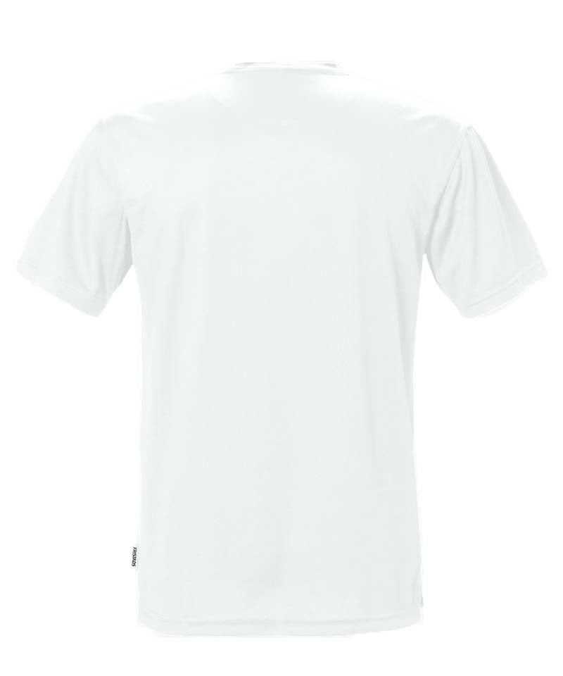 Coolmax schilders t-shirt Fristads 100% polyester 918