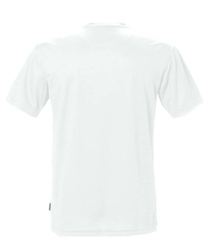 Coolmax schilders t-shirt Fristads 100% polyester 918