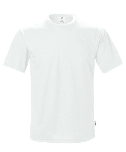 Coolmax schilders t-shirt Fristads 100% polyester 918