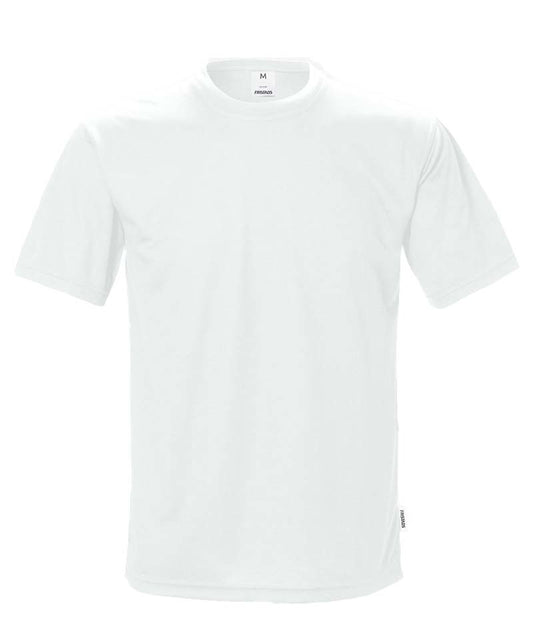 Coolmax schilders t-shirt Fristads 100% polyester 918