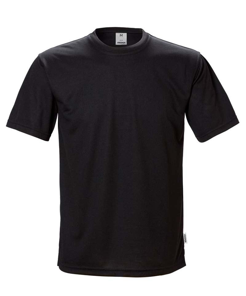 Coolmax t-shirt Fristads 100% polyester 918