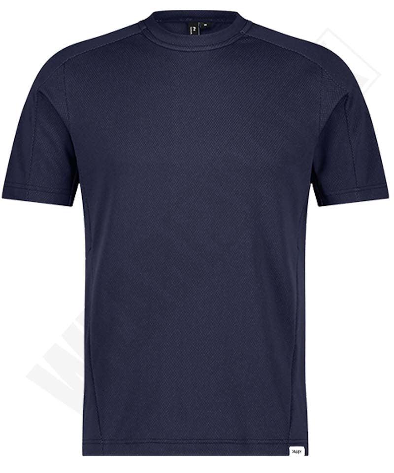 T-shirt Dassy Fuji navy