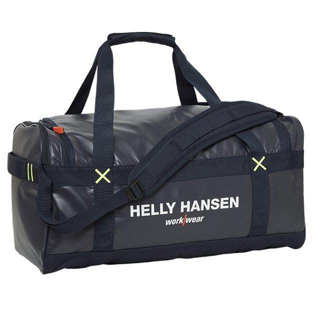 Duffeltas Helly Hansen navy Werkkledingspecialist Wear2work