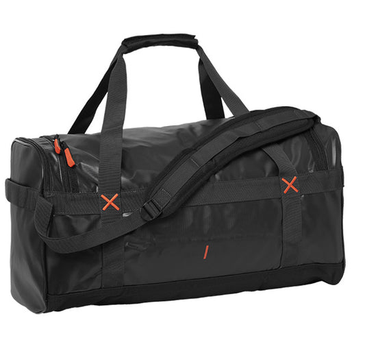 Duffeltas Helly Hansen 50L zwart