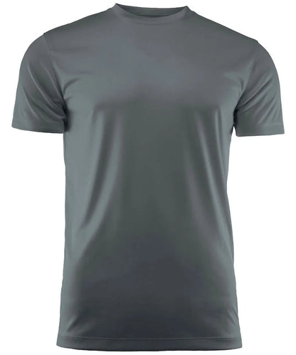 Sportshirt 100% Polyester Printer