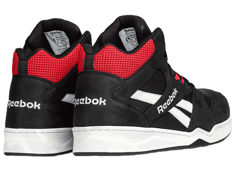 Reebok werkschoenen S3 Inspire hoog