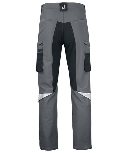 Werkbroek Jobman stretch 2194