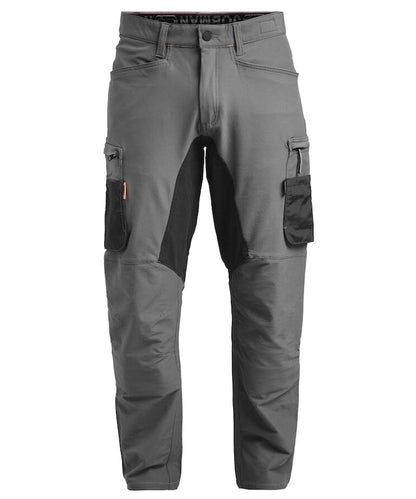 Werkbroek Jobman stretch 2194