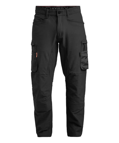 Werkbroek Jobman stretch 2194