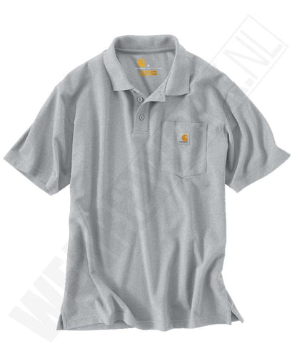 Carhartt poloshirt K570