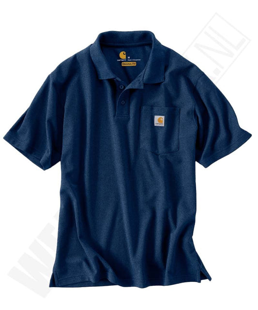 Carhartt poloshirt K570