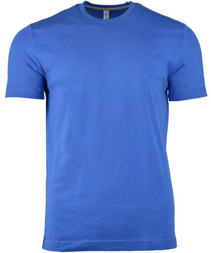 T-shirt ronde hals Kariban