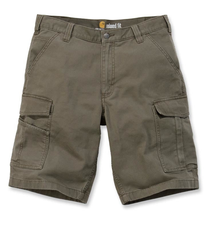 Korte werkbroek Carhartt Rigby Cargo