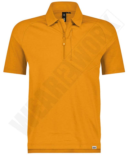 Dassy Poloshirt Madidi