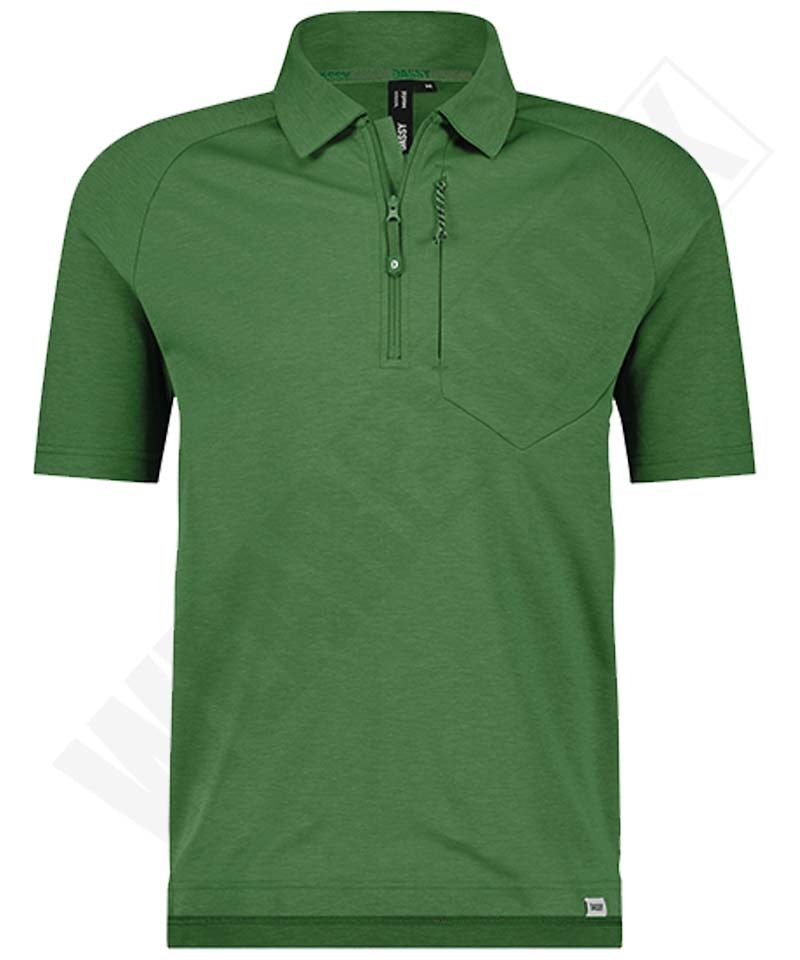 Dassy Poloshirt Madidi