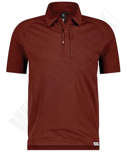 Dassy Poloshirt Madidi