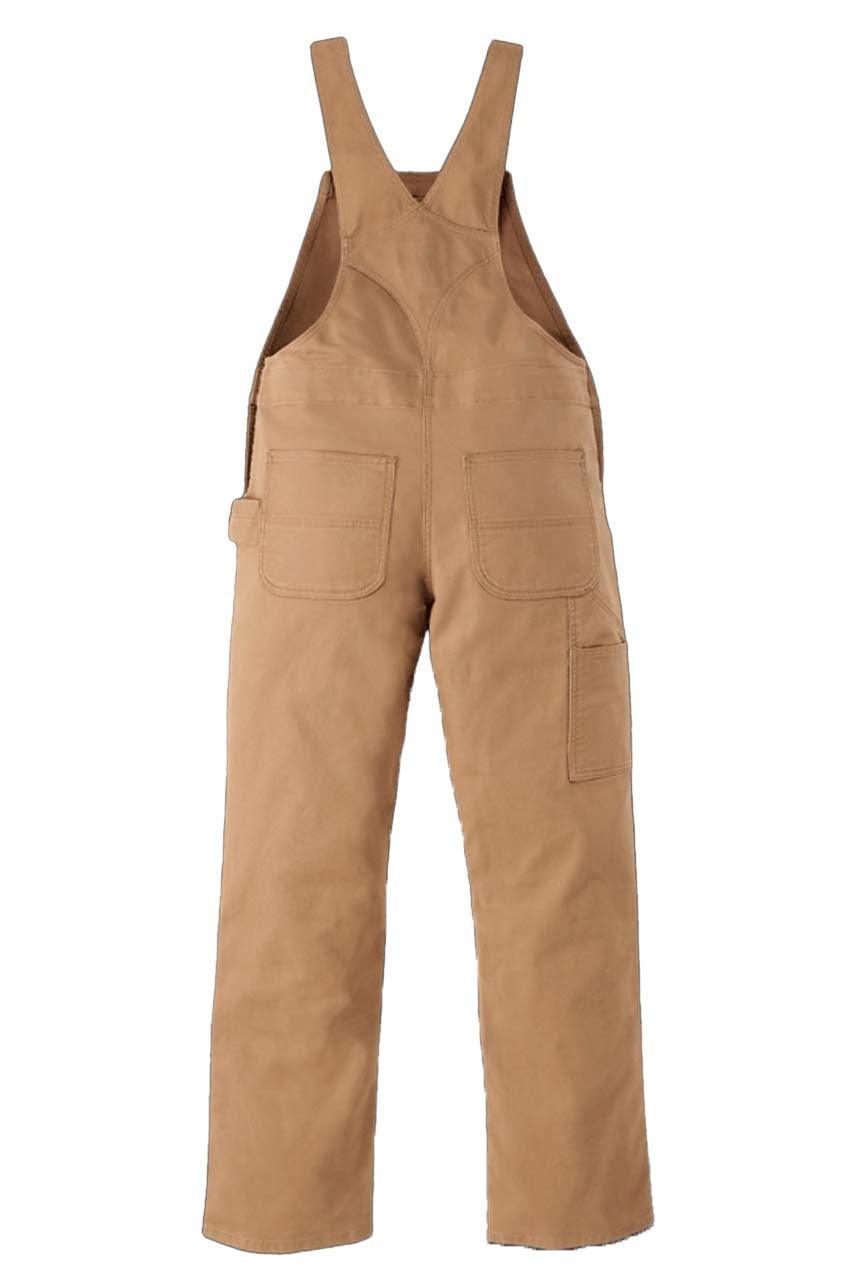 Shops Carhartt Men Overalls