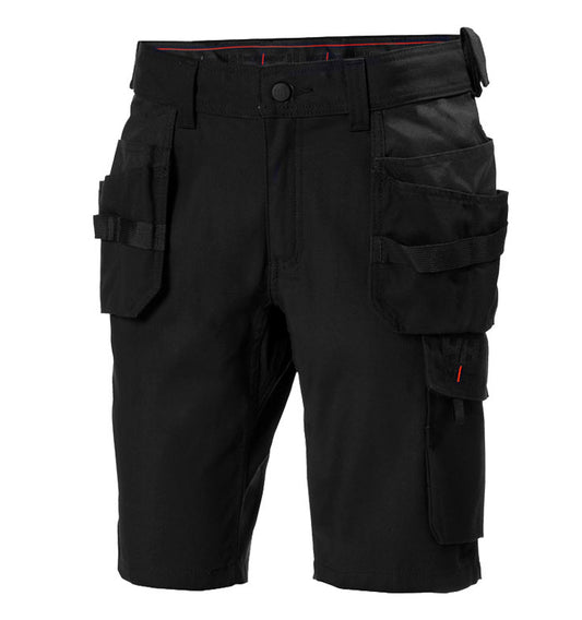 Korte werkbroek Oxford construction Helly Hansen