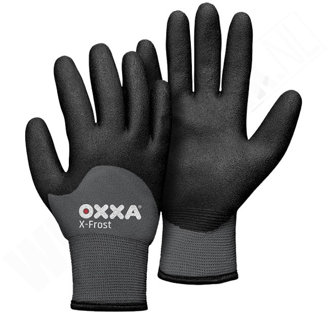 Oxxa X-Frost handschoenen 51-860