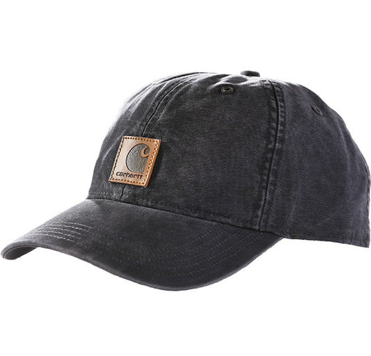 Pet Odessa Carhartt zwart