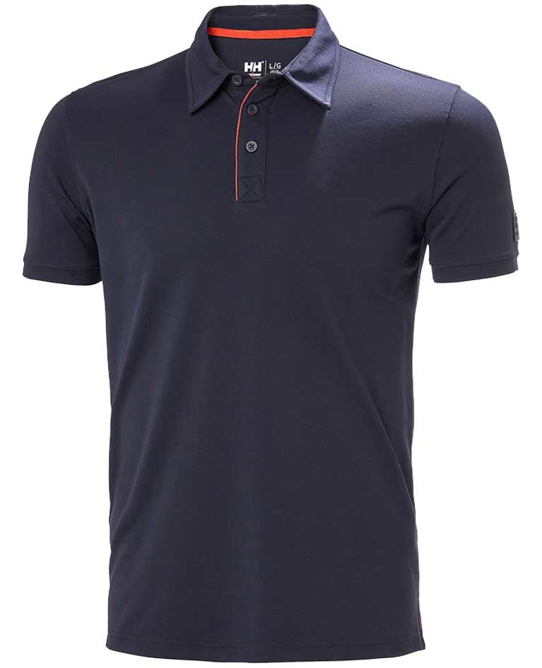 Poloshirt Kensington Helly Hansen Tech