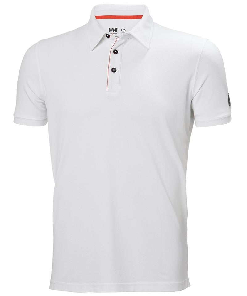 Poloshirt Kensington Helly Hansen Tech