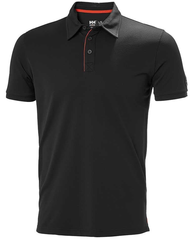 Poloshirt Kensington Helly Hansen Tech