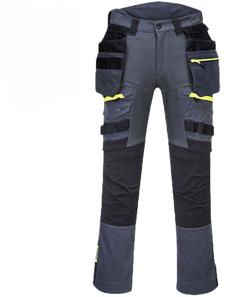 Werkbroek Portwest DX440 Stretch