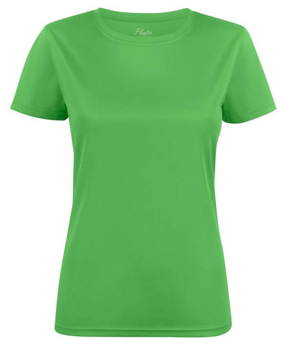 Sportshirt dames 100% Polyester Printer