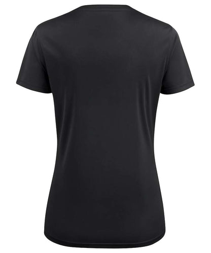 Sportshirt dames 100% Polyester Printer