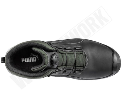 Puma werkschoenen S3 Cascades 63021.1