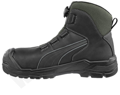 Puma werkschoenen S3 Cascades 63021.1