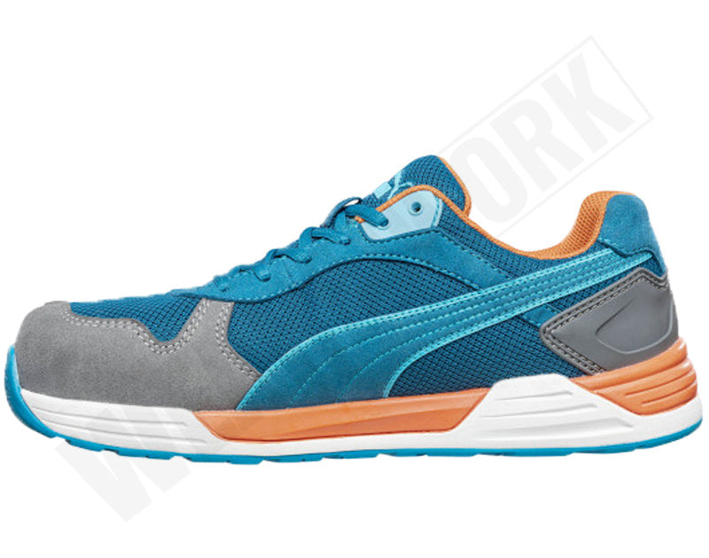 Puma werkschoenen S1P SRC HRO 64464