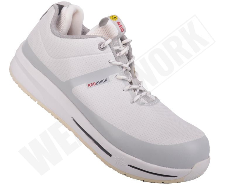 Redbrick werkschoenen S3 ESD Motion Spark Sale