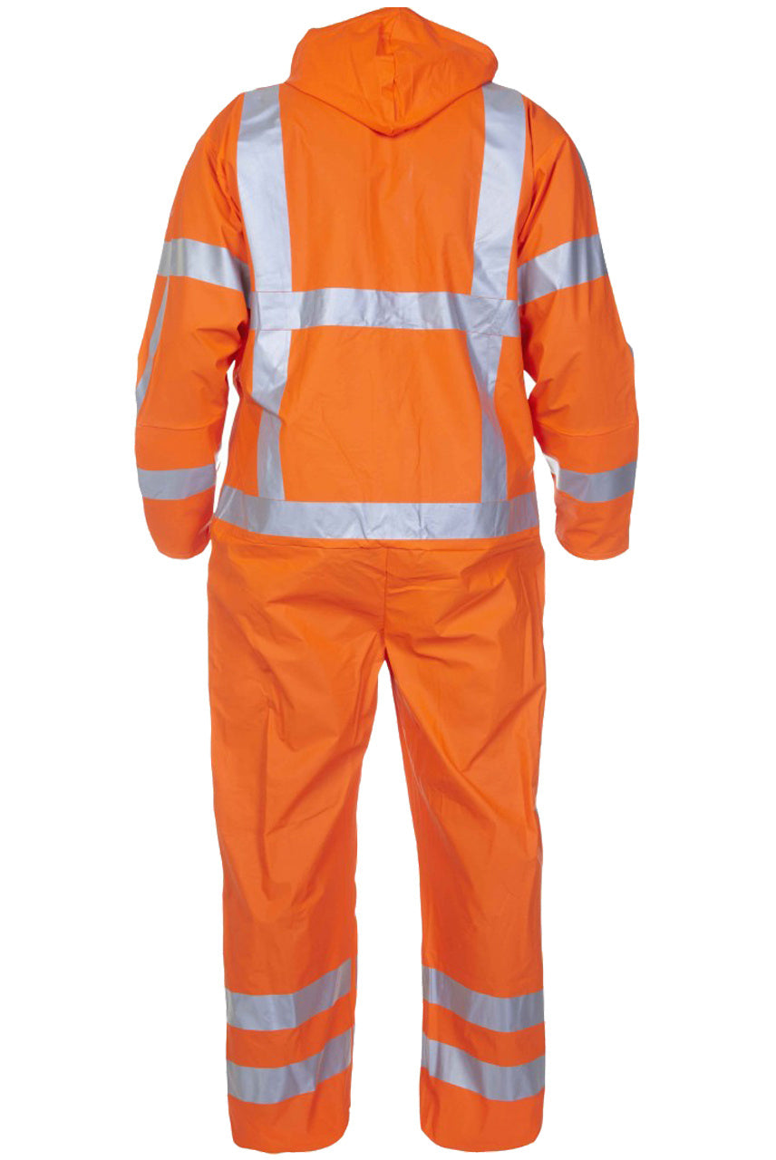 RWS regenoverall Hydrowear Overton