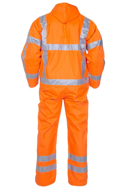 RWS regenoverall high-visibility Ureterp Hydrowear