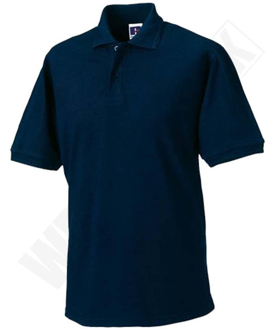 Poloshirt Russell 599