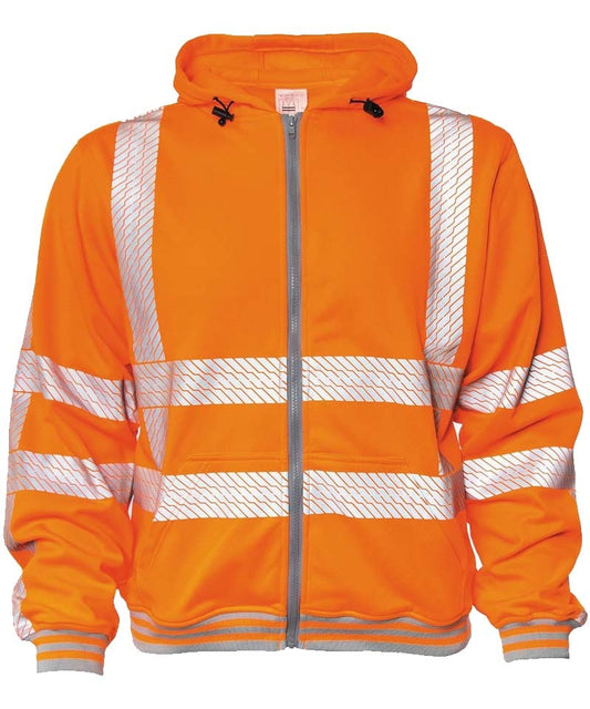 RWS vest met capuchon Oxxa 6230