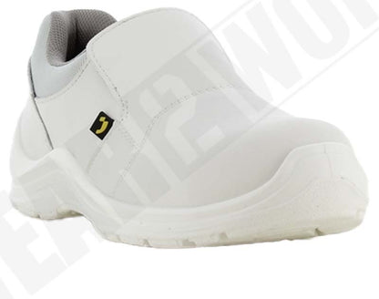 Gusto S2 SRC werkschoenen Safety Jogger