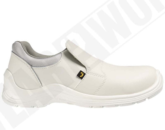 Gusto S2 SRC werkschoenen Safety Jogger