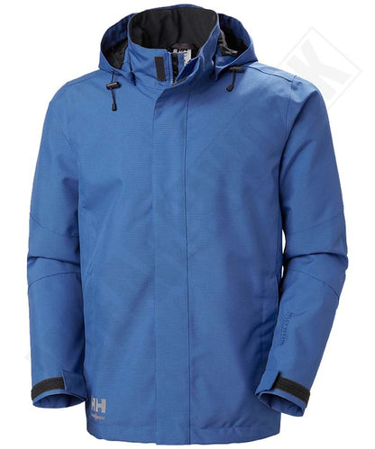 Shell jas Oxford Helly Hansen