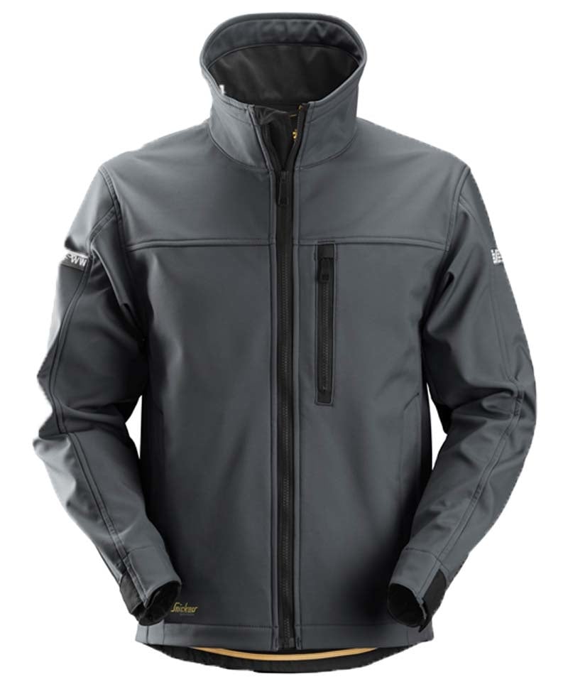 Softshell jas Snickers 1200