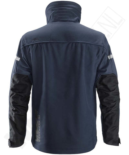 Softshell jas Snickers 1200